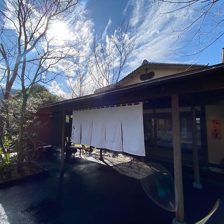 Kaiseki Ryokan Ashikari Yugawara Luaran gambar