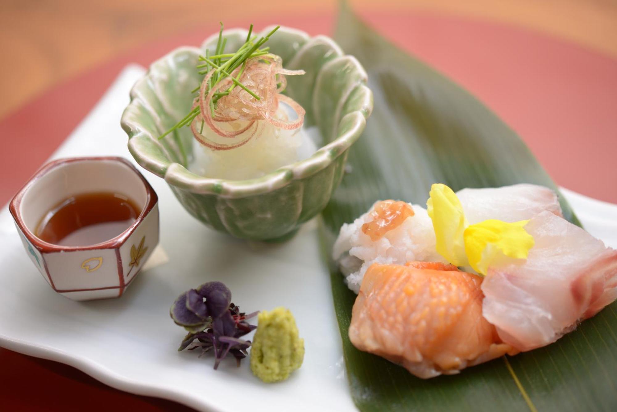 Kaiseki Ryokan Ashikari Yugawara Luaran gambar