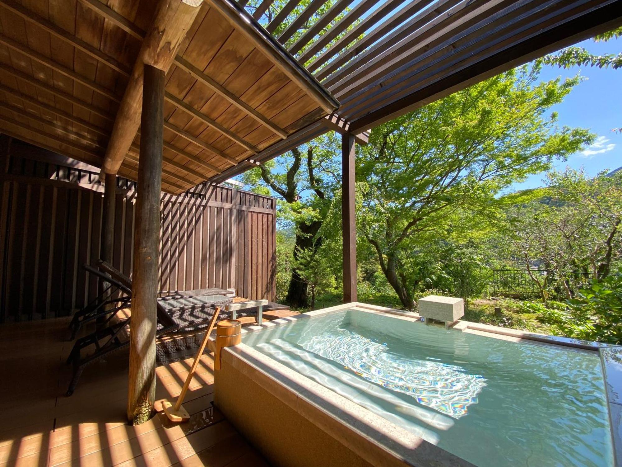 Kaiseki Ryokan Ashikari Yugawara Luaran gambar