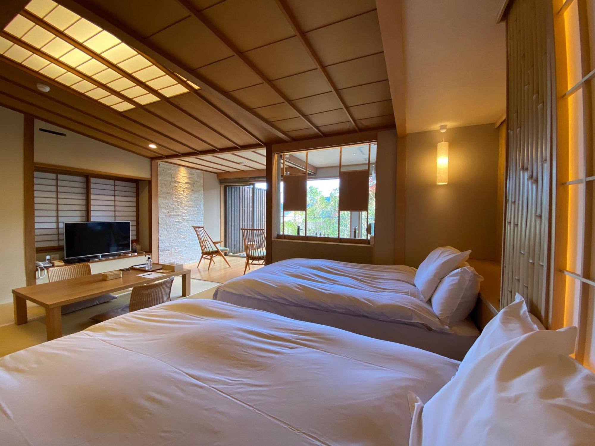 Kaiseki Ryokan Ashikari Yugawara Luaran gambar