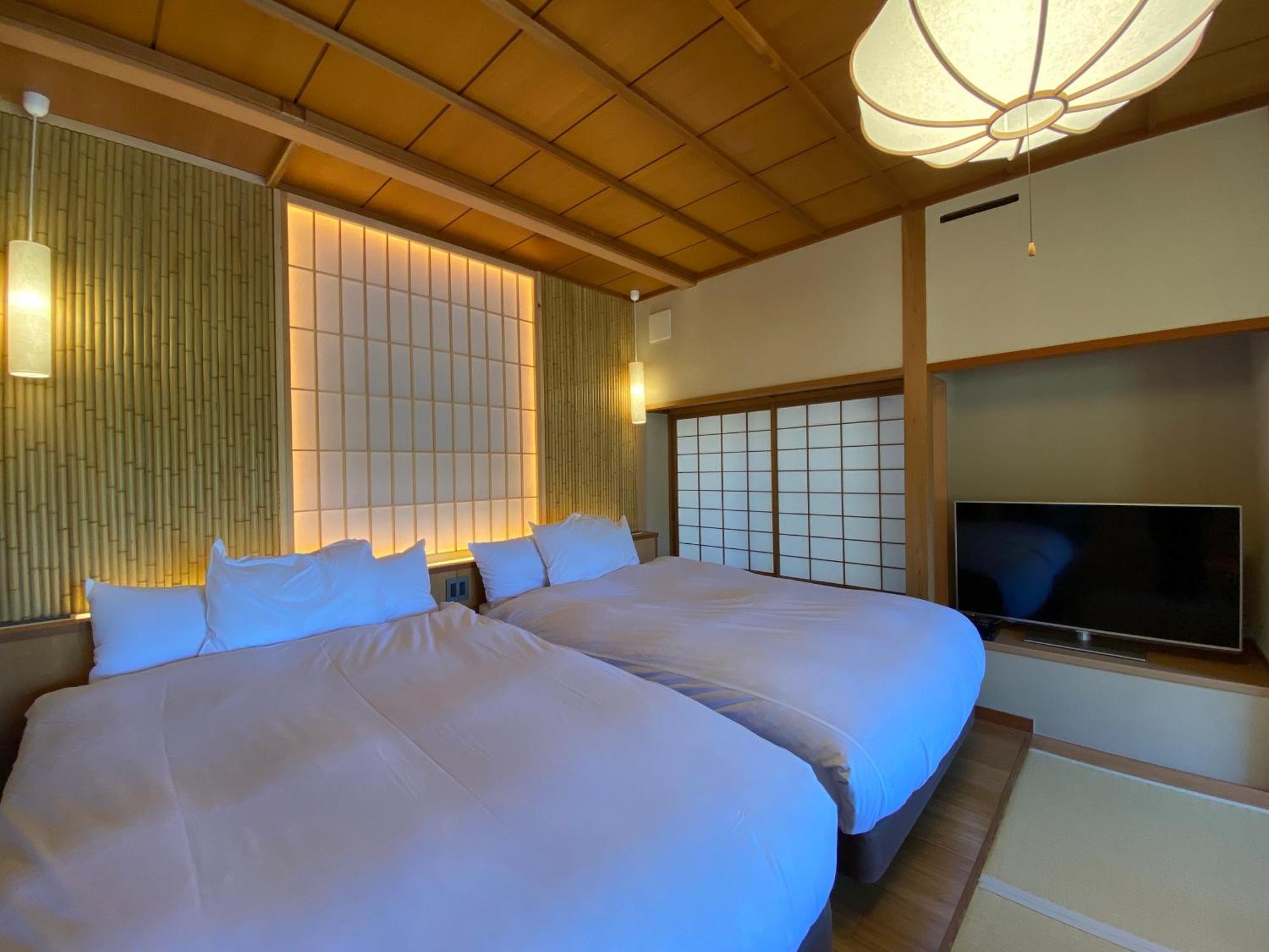 Kaiseki Ryokan Ashikari Yugawara Luaran gambar