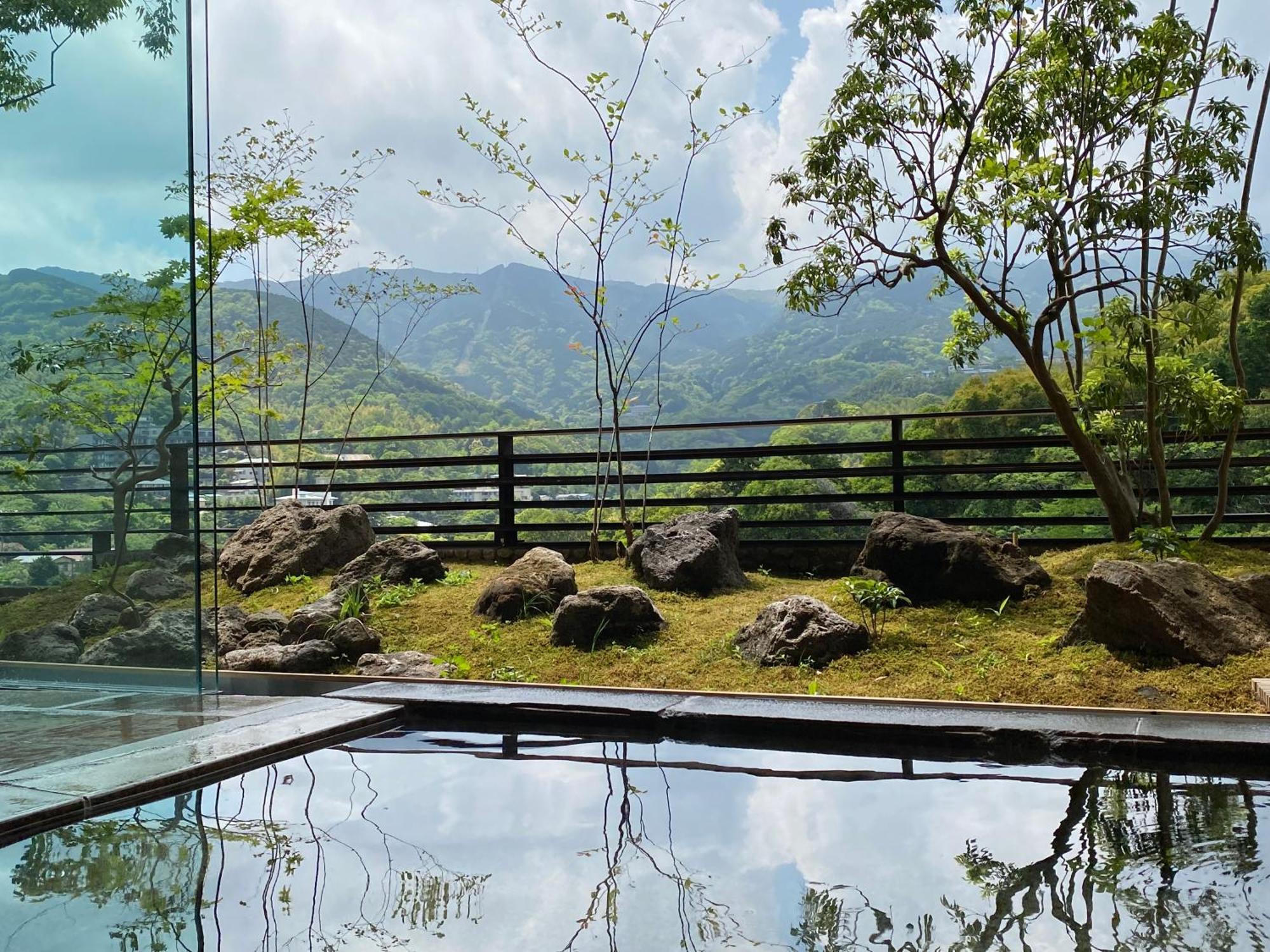 Kaiseki Ryokan Ashikari Yugawara Luaran gambar