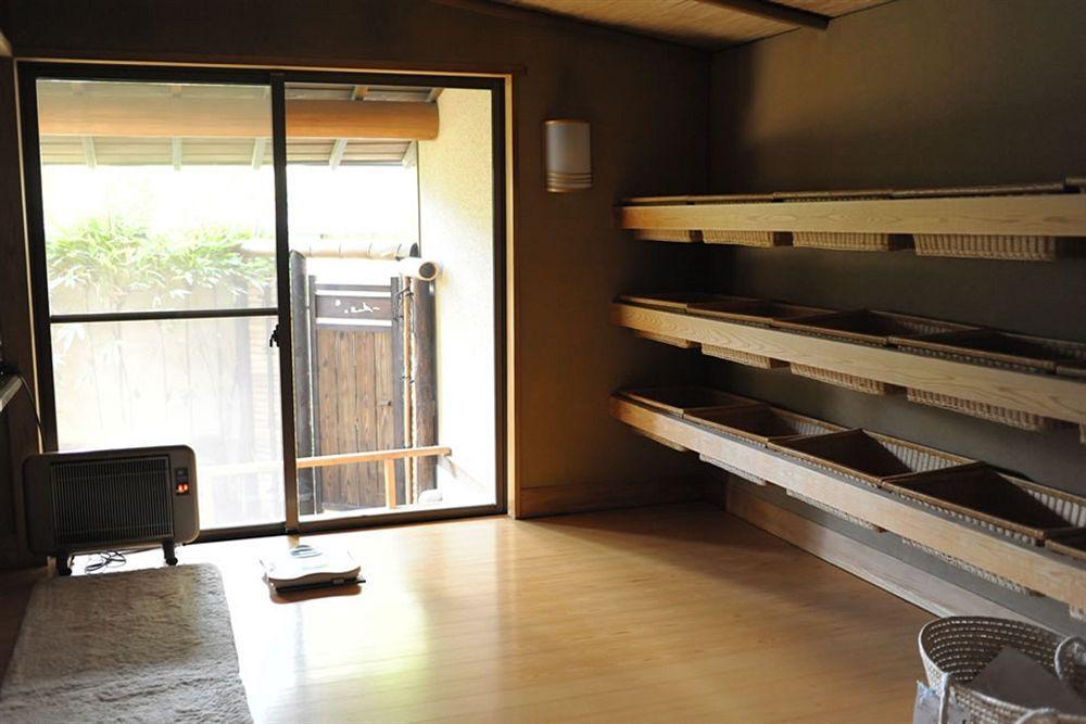 Kaiseki Ryokan Ashikari Yugawara Luaran gambar