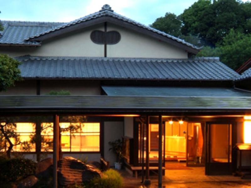 Kaiseki Ryokan Ashikari Yugawara Luaran gambar