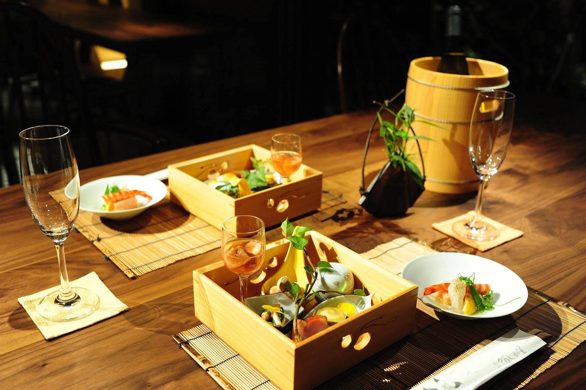 Kaiseki Ryokan Ashikari Yugawara Luaran gambar